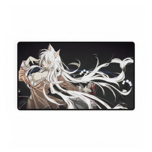 Monogatari (Series) Mouse Pad