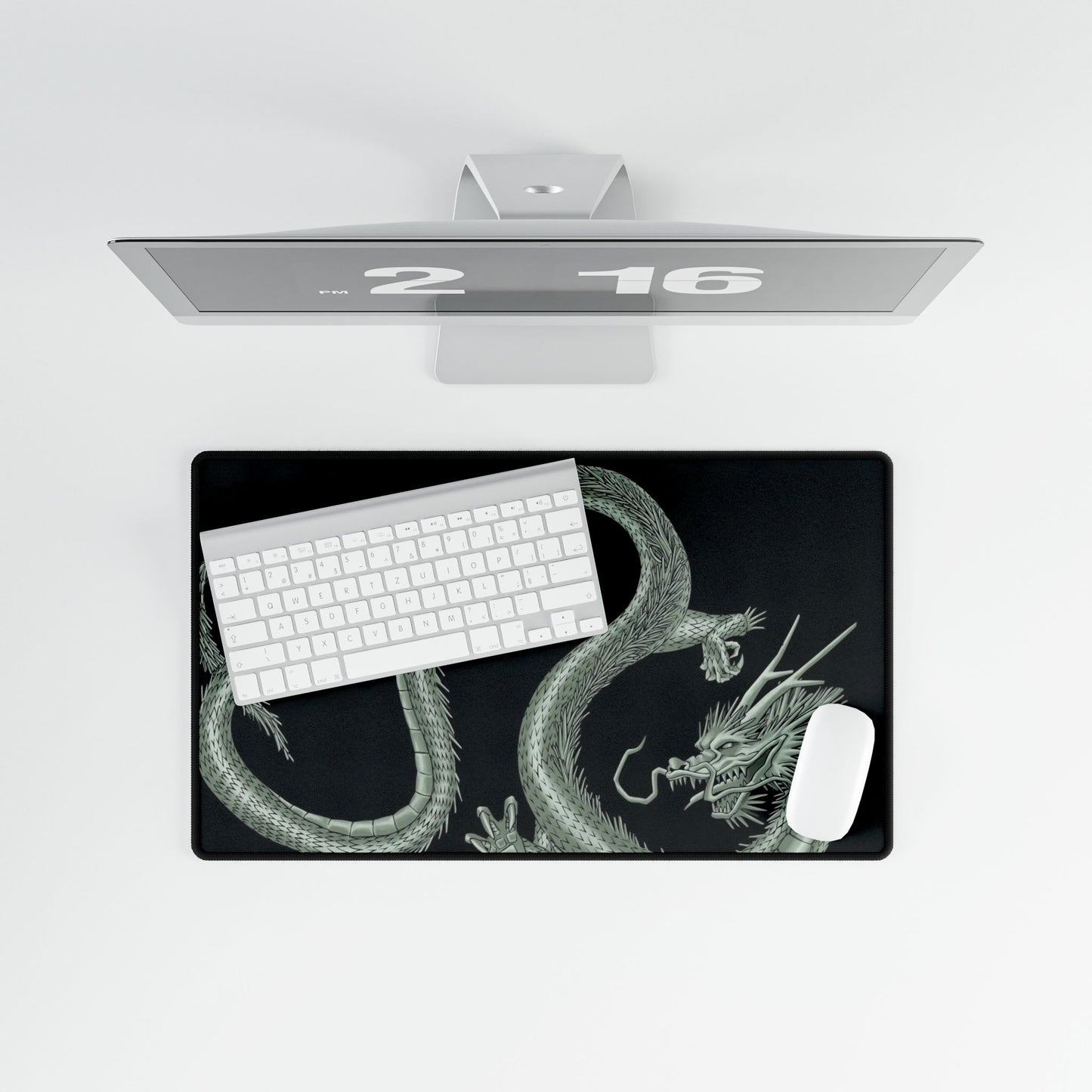 Anime Ikki Tousen Mouse Pad