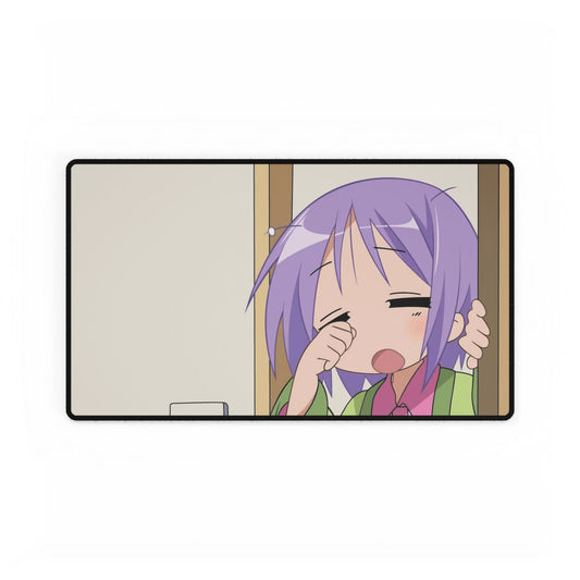 Lucky Star Mouse Pad