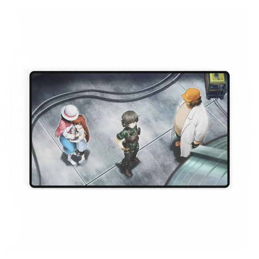 Anime Steins;Gate 0 Mouse Pad