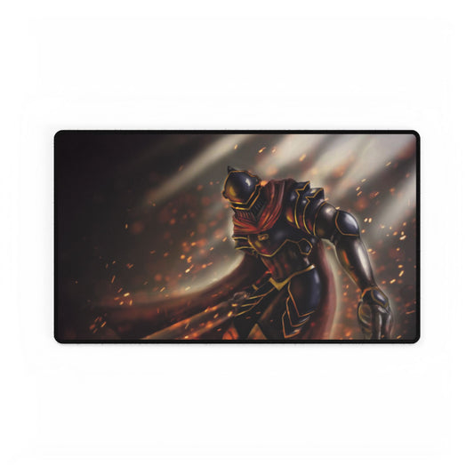 Overlord The Undead King Full Form Mouse Pad