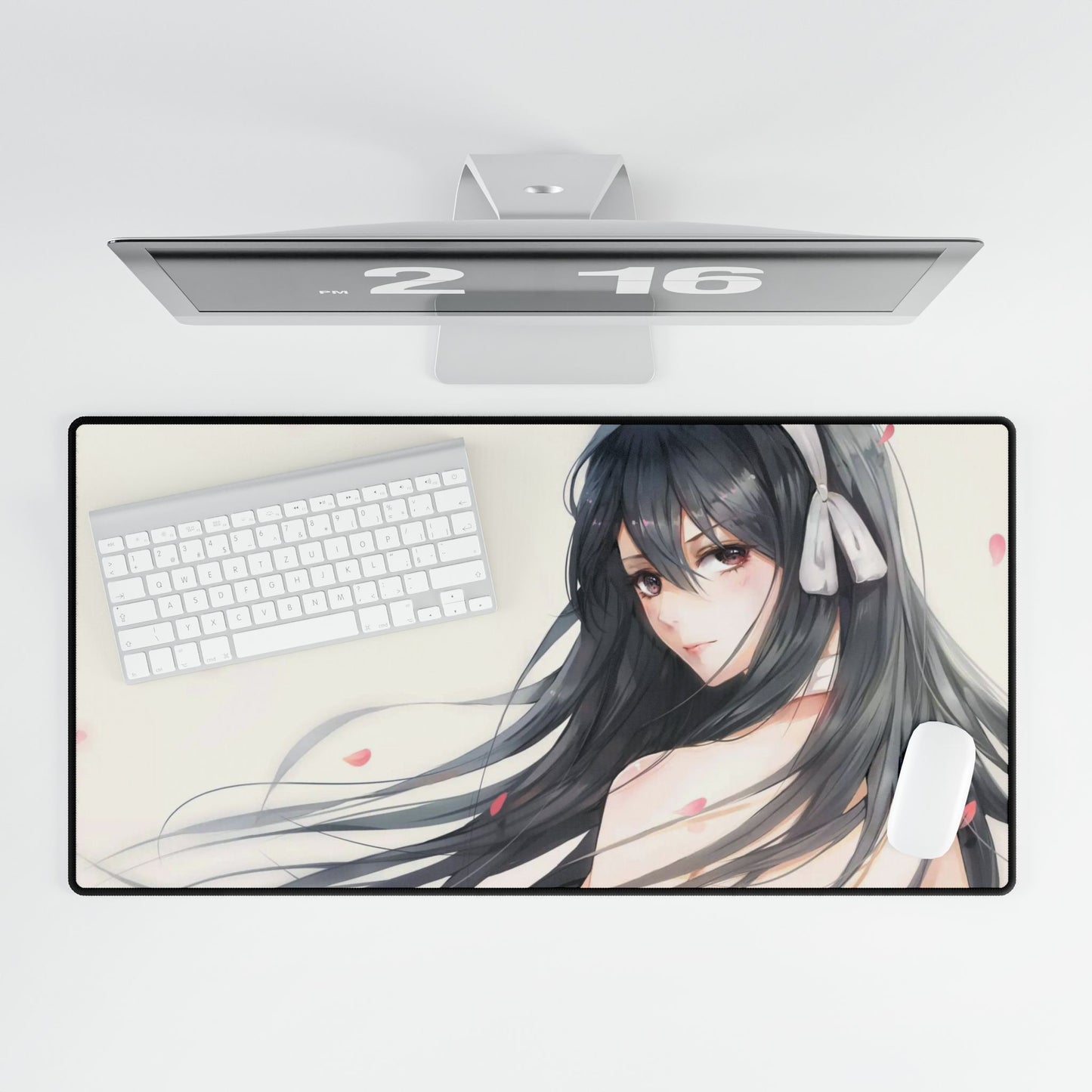 Fairy Tail Mouse Pad