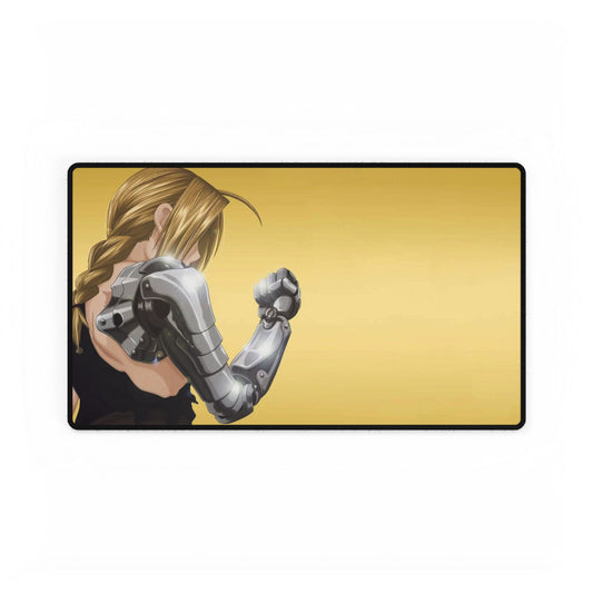 Anime FullMetal Alchemist Mouse Pad