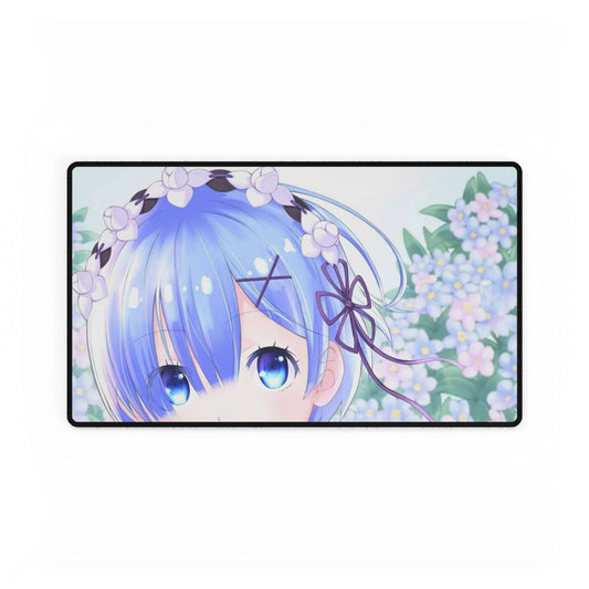 Anime Re:ZERO -Starting Life in Another World- Mouse Pad