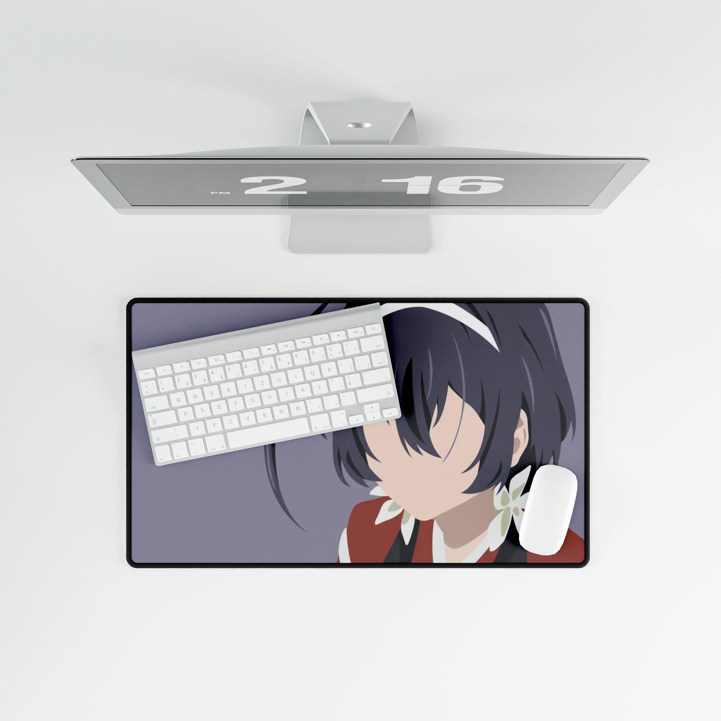 Kyouka Izumi from Bungou Stray Dogs : Dead Applefor Dekstop Mouse Pad