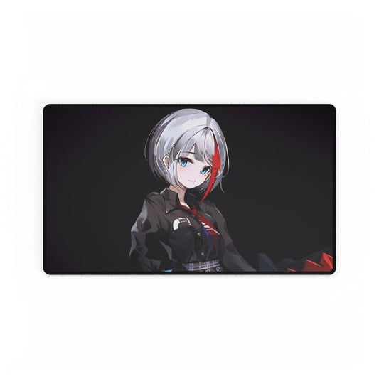 Anime Azur Lane Mouse Pad