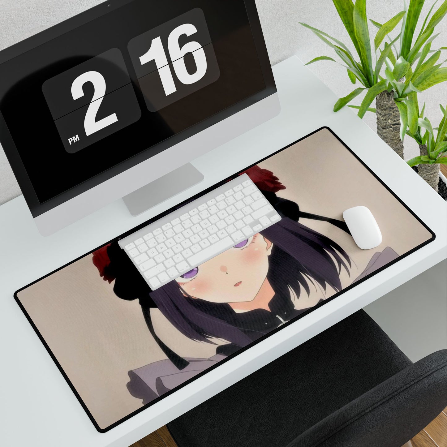 My Dress-Up Darling Mouse Pad