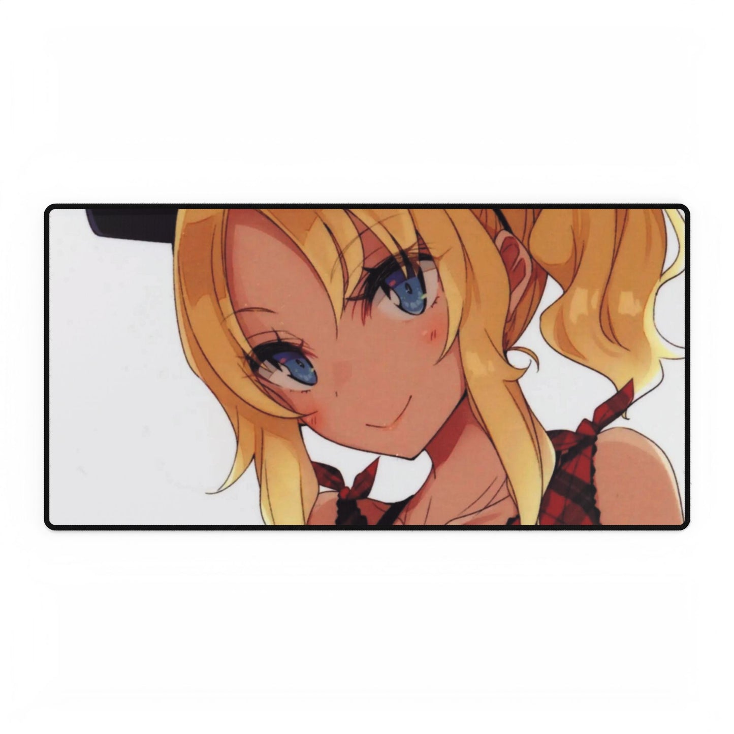 Rascal Does Not Dream Of Bunny Girl Senpai Mouse Pad