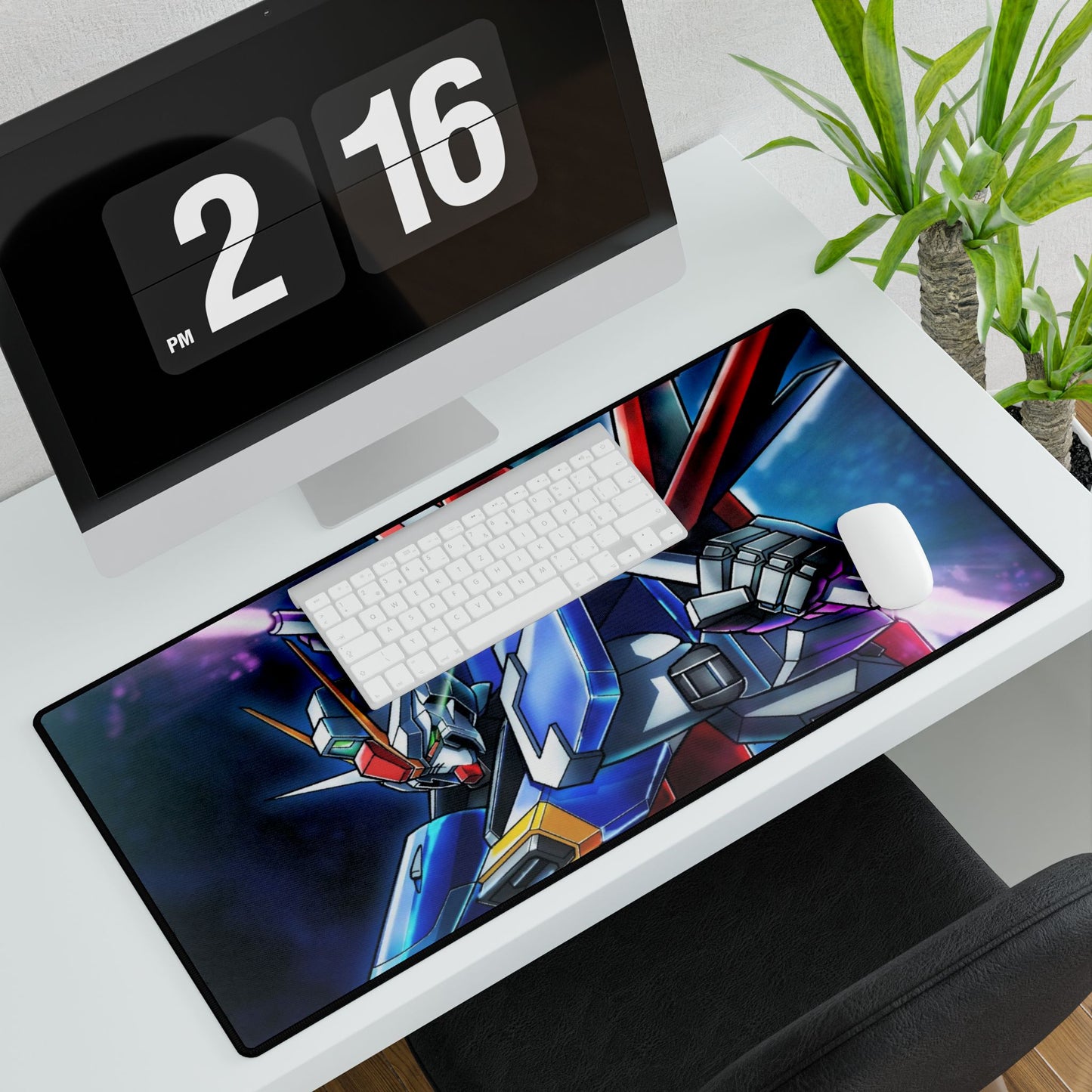 ZGMF-X56S/α Force Impulse Gundam Mouse Pad