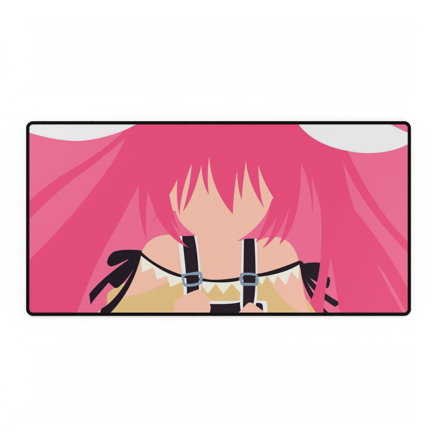 Date A Live Mouse Pad
