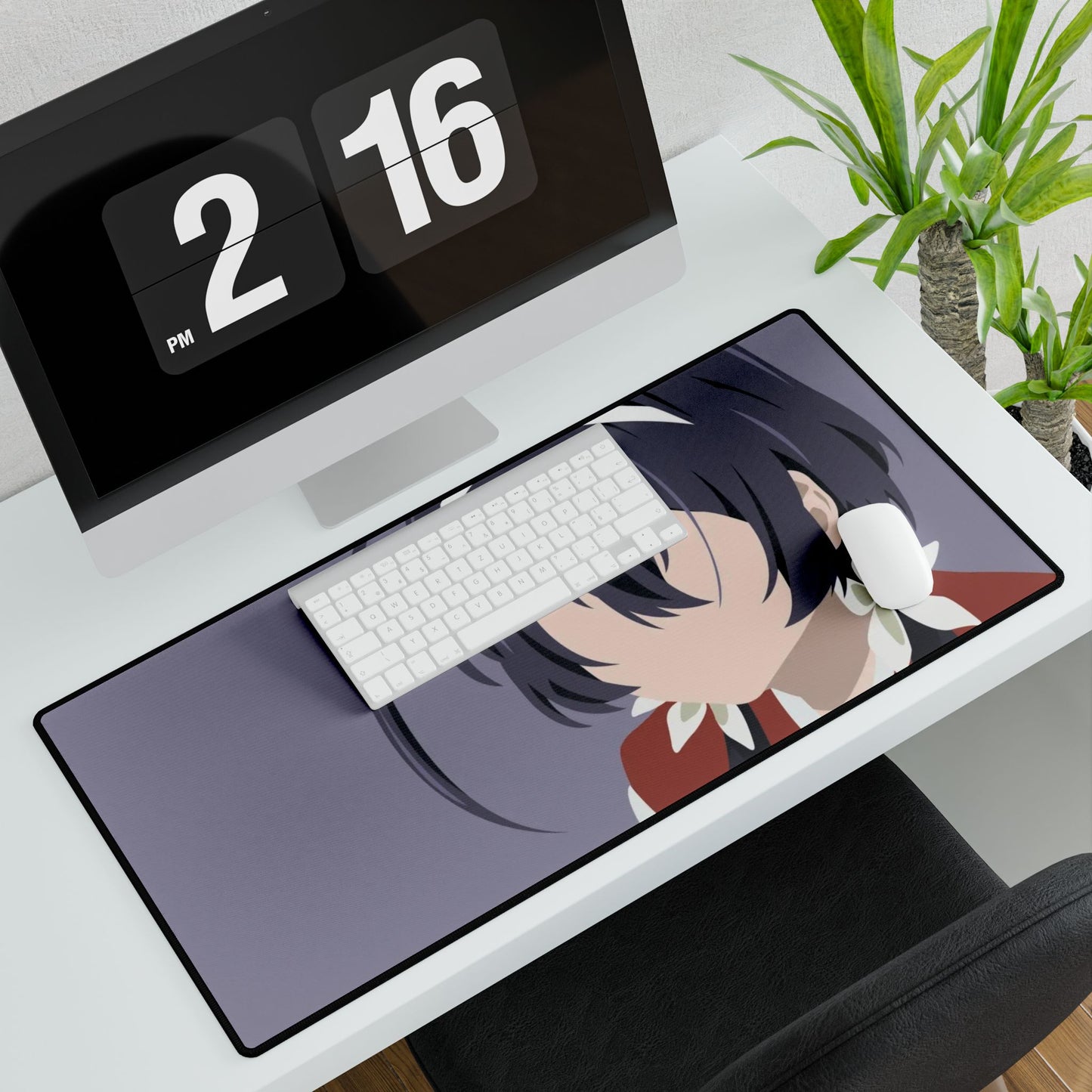 Kyouka Izumi from Bungou Stray Dogs : Dead Applefor Dekstop Mouse Pad