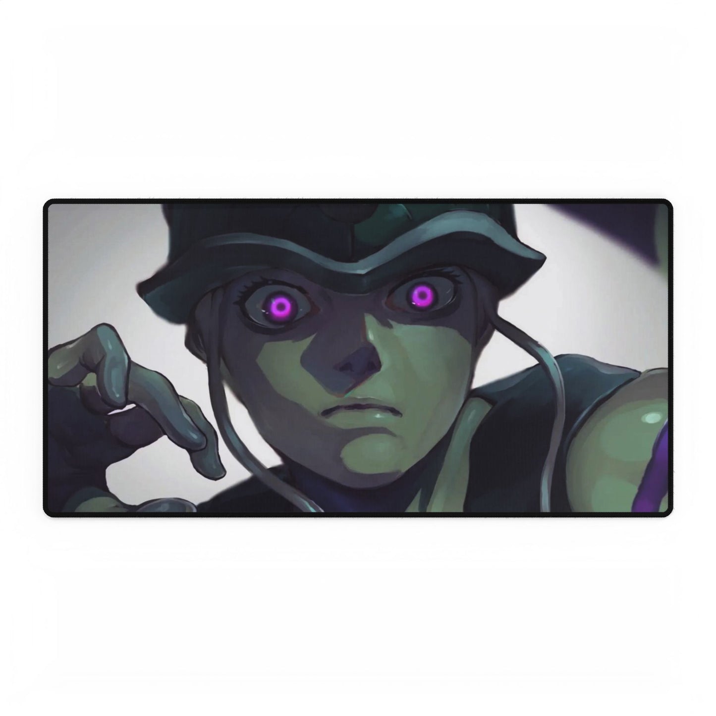 Hunter x Hunter Mouse Pad