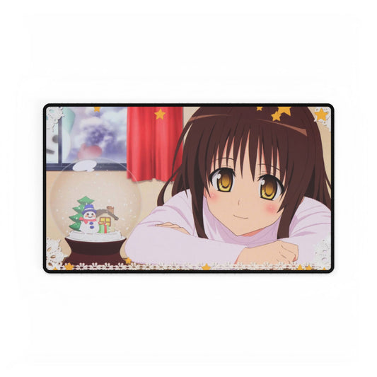 To Love-Ru Mouse Pad