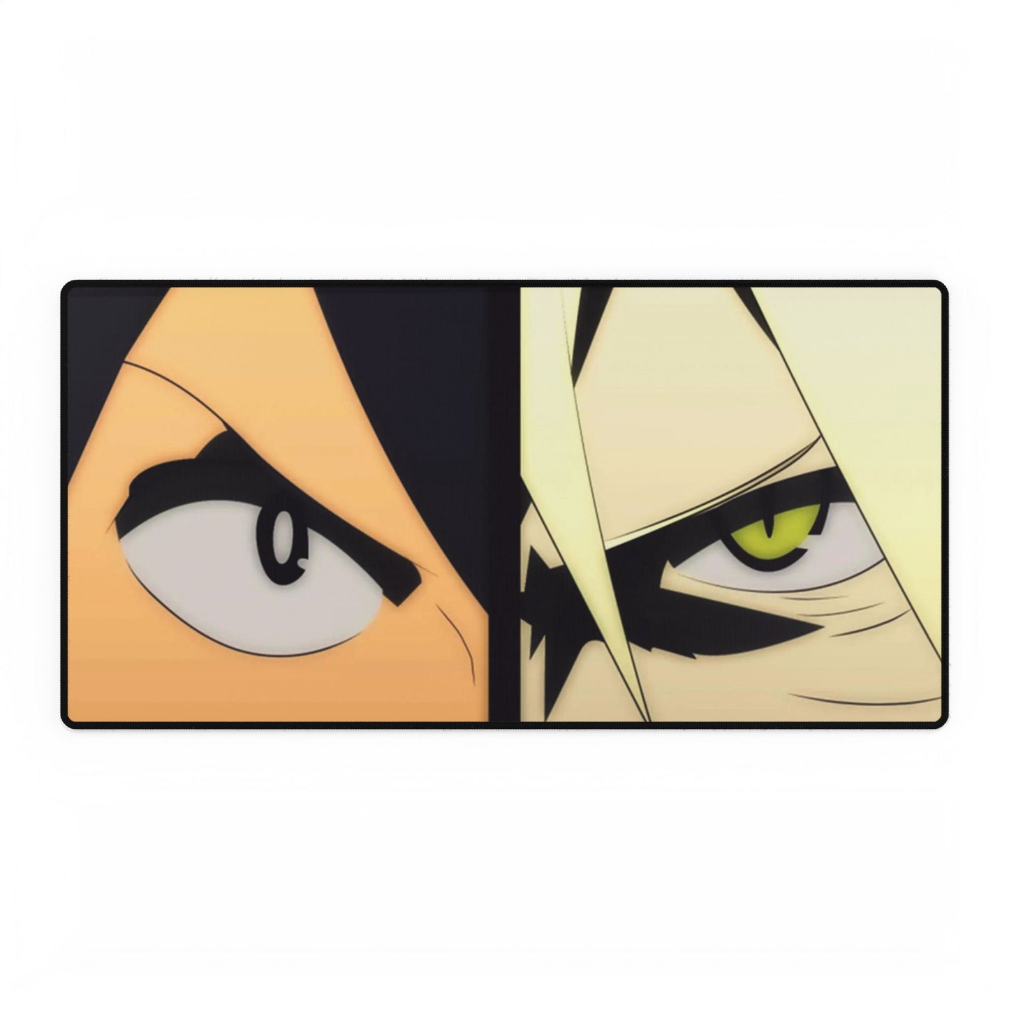 Anime Tengen Toppa Gurren Lagann Mouse Pad