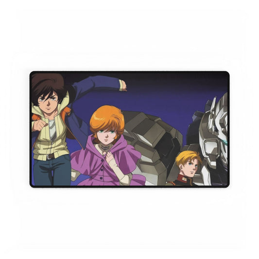 Mobile Suit Gundam Mouse Pad