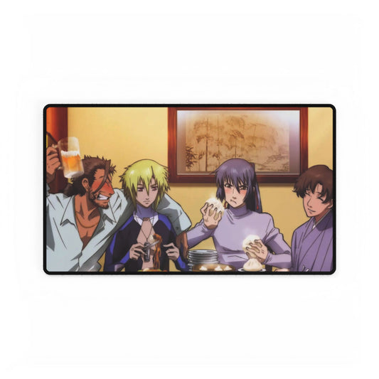 Macross Mouse Pad