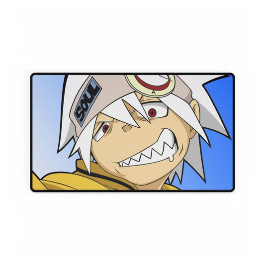 Soul Eater Mouse Pad