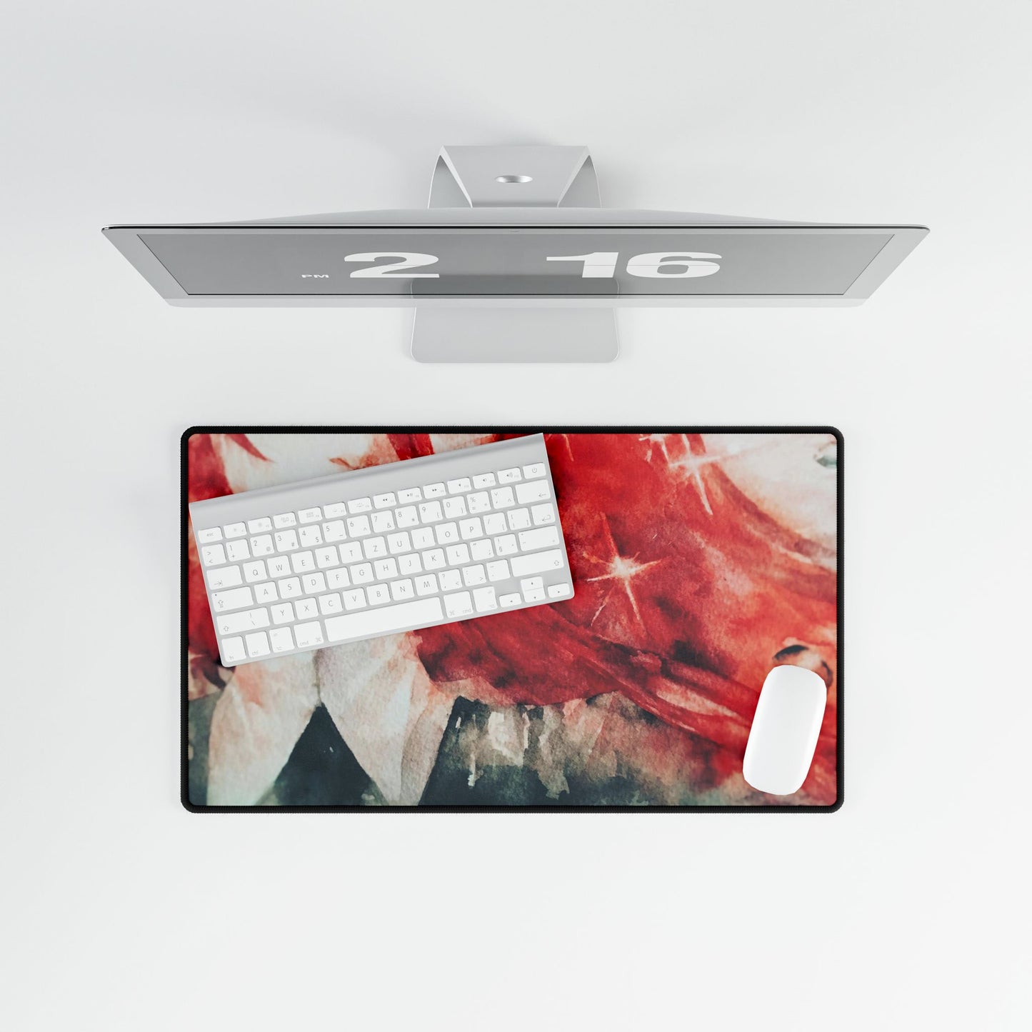Houseki No Kuni Mouse Pad