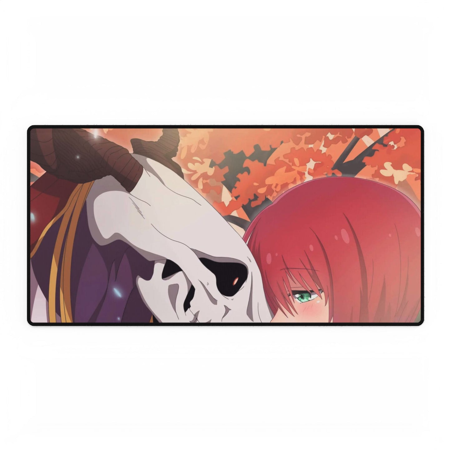 The Ancient Magus' Bride Mouse Pad