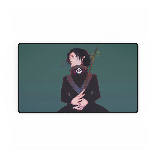 Anime Hunter x Hunter Mouse Pad