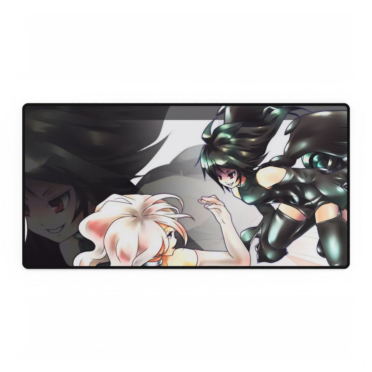 Anime Pokémonr Mouse Pad