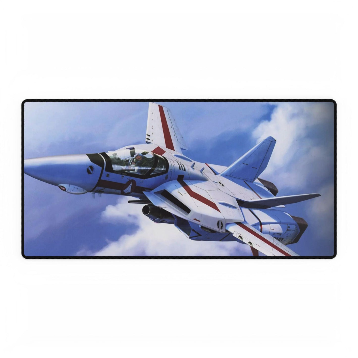 Macross Mouse Pad