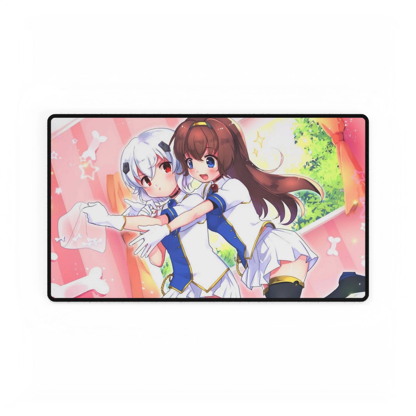 Azur Lane Mouse Pad