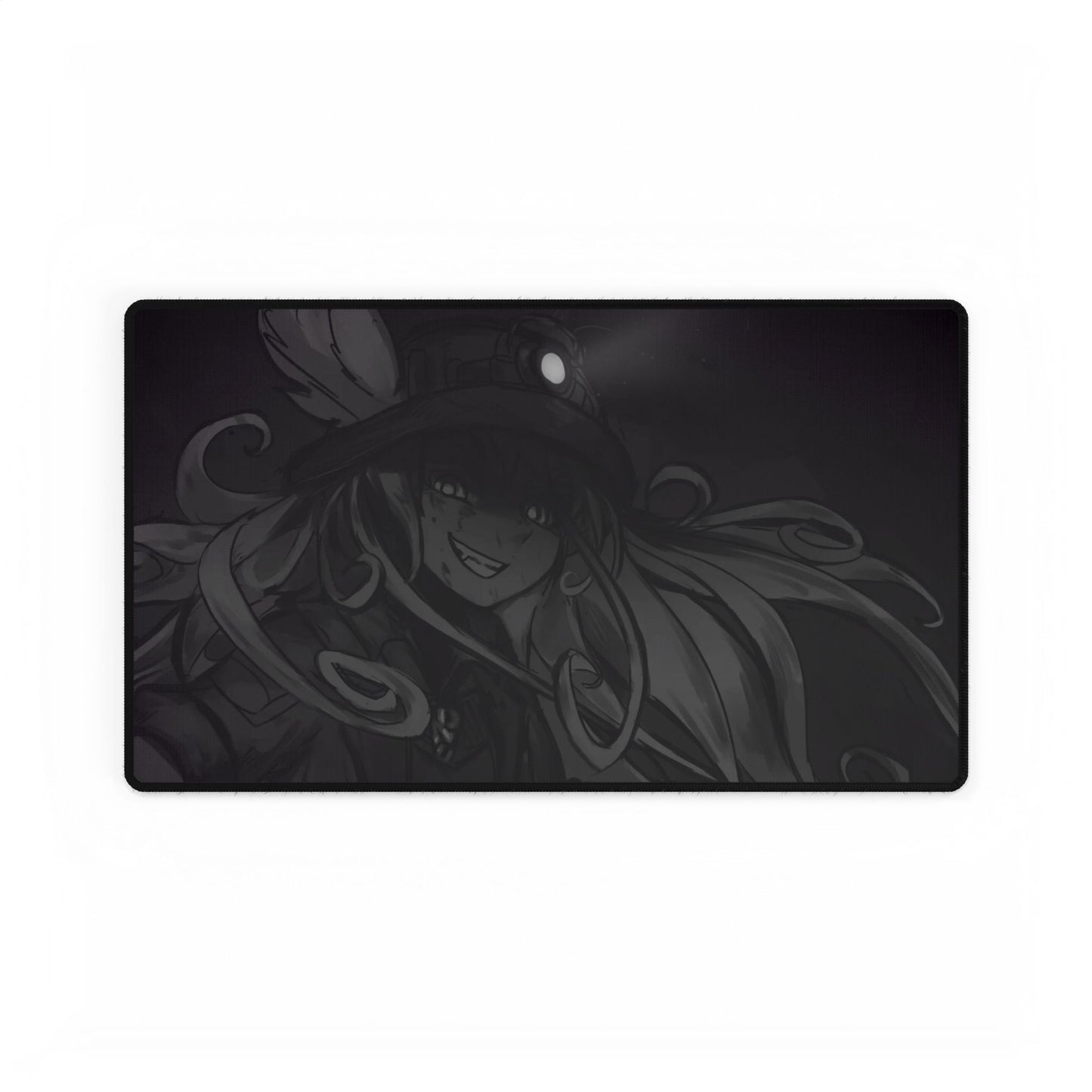 Anime Made In Abyss Mouse Pad