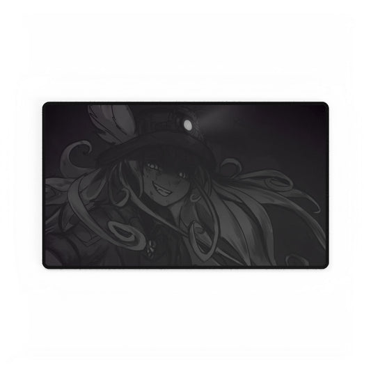 Anime Made In Abyss Mouse Pad