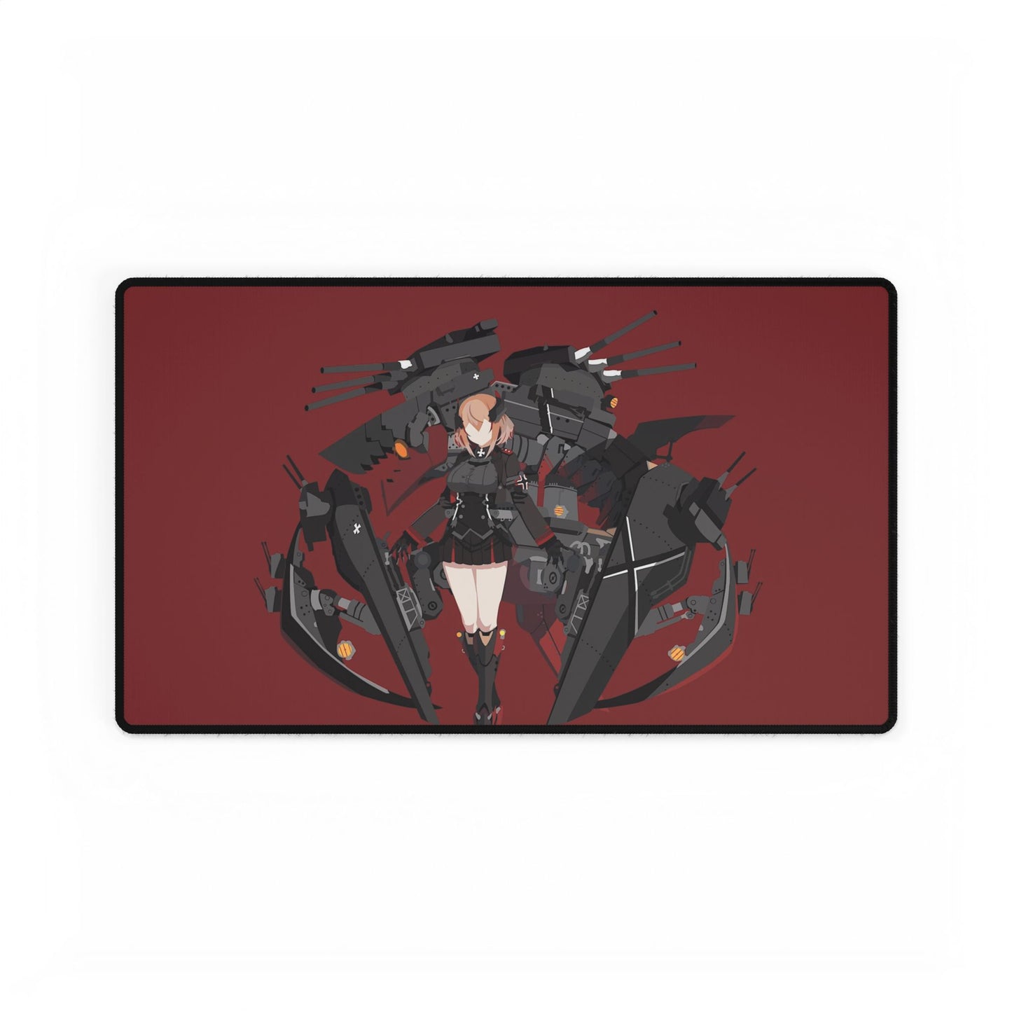 Anime Azur Lane Mouse Pad