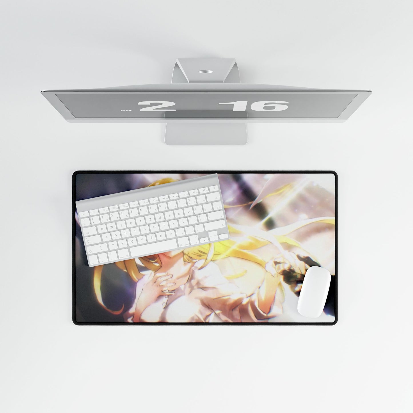 Overlord Mouse Pad