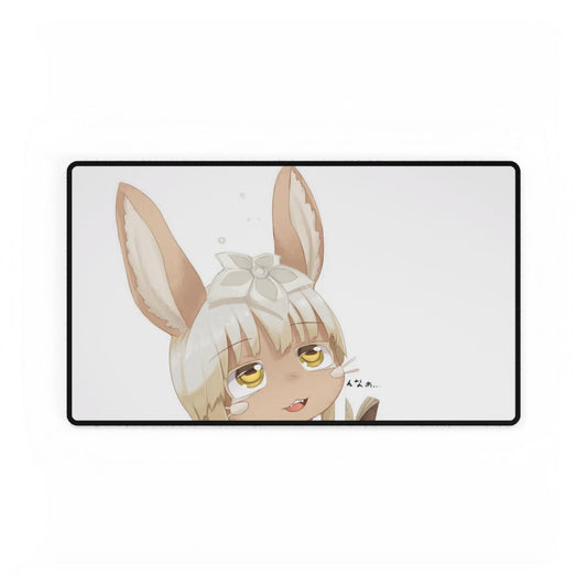 Anime Made In Abyss Mouse Pad