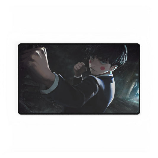 Shigeo Kageyama Mouse Pad