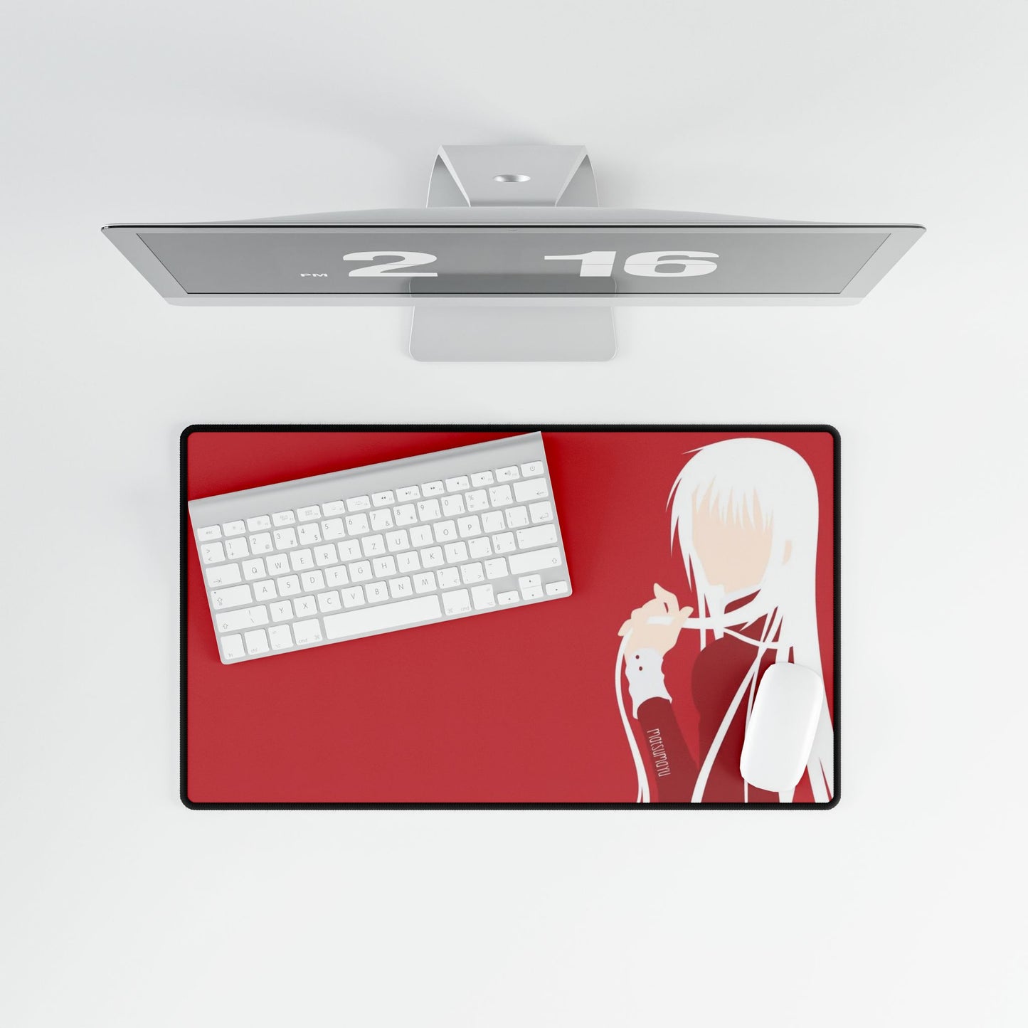 Anime Fruits Basket Mouse Pad