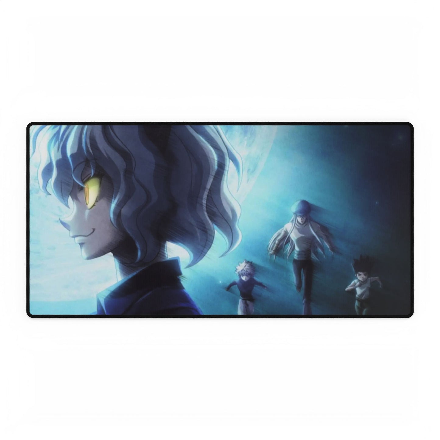 Anime Hunter x Hunter Mouse Pad