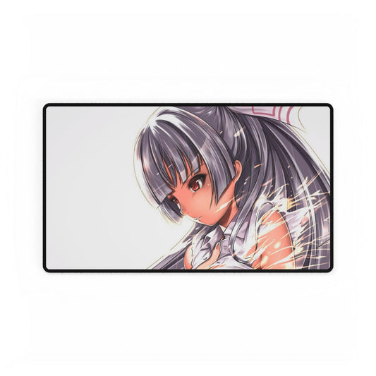 Fujiwara Mouse Pad