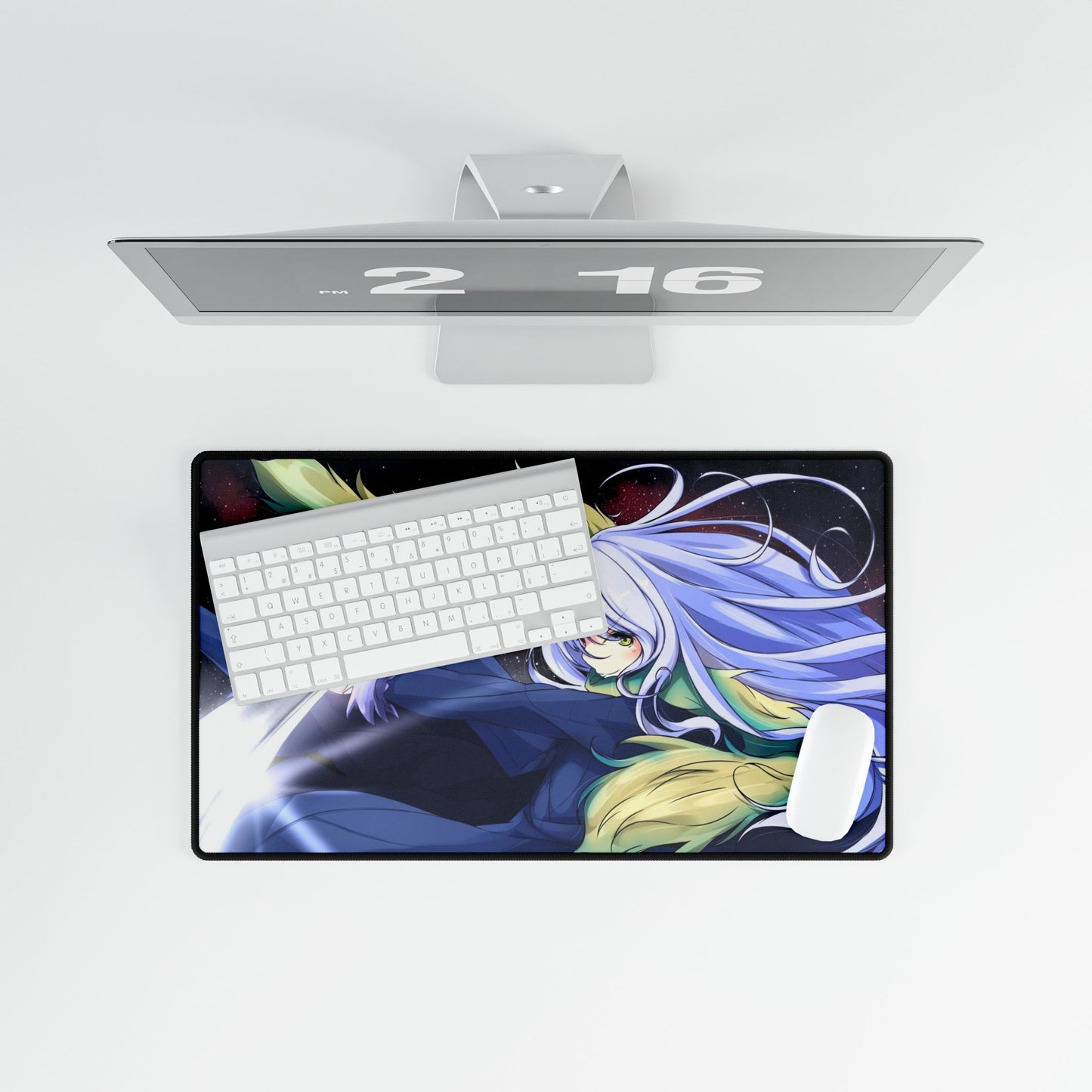 Anime That Time I Got Reincarnated as a Slime Mouse Pad