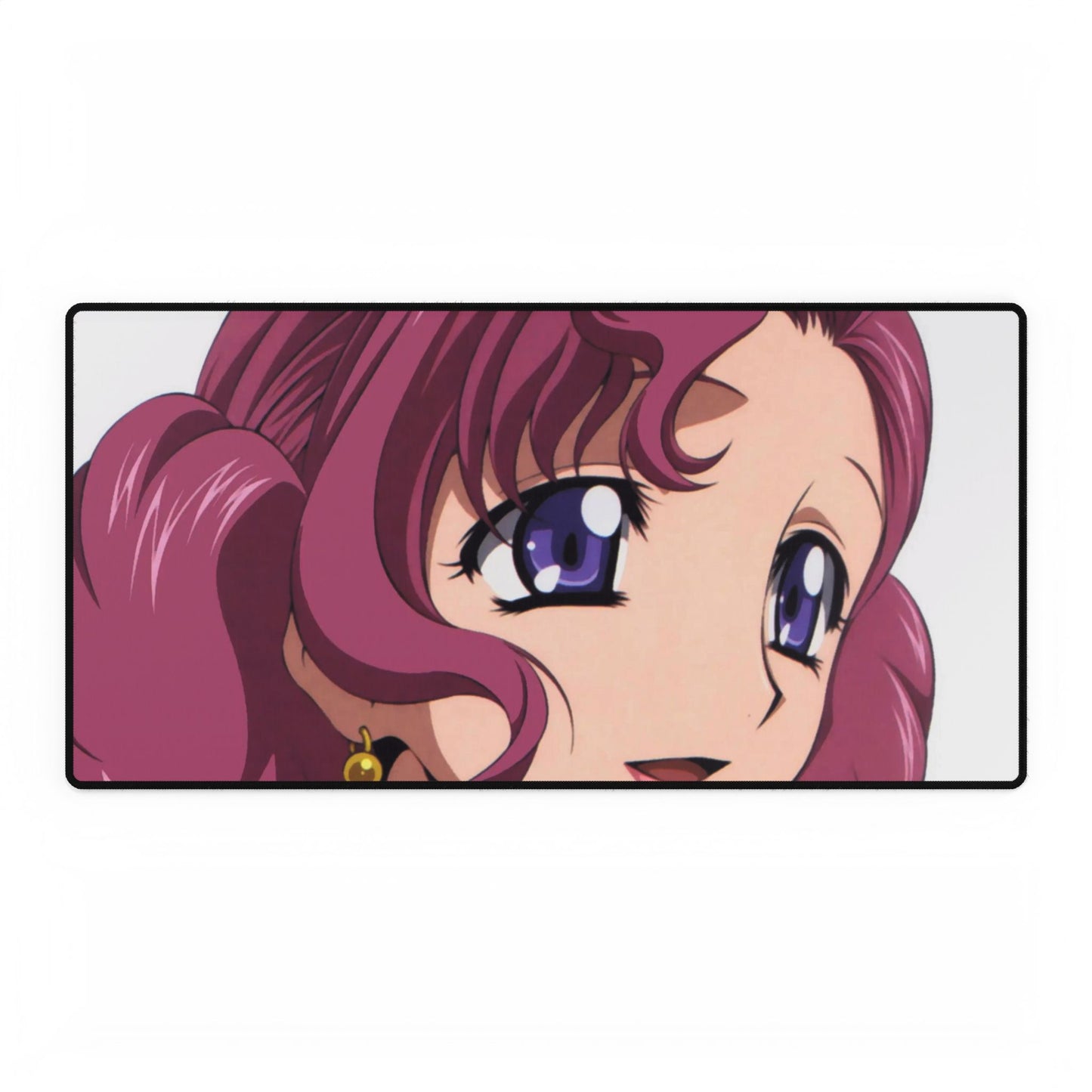 Code Geass Euphemia Li Britannia Mouse Pad