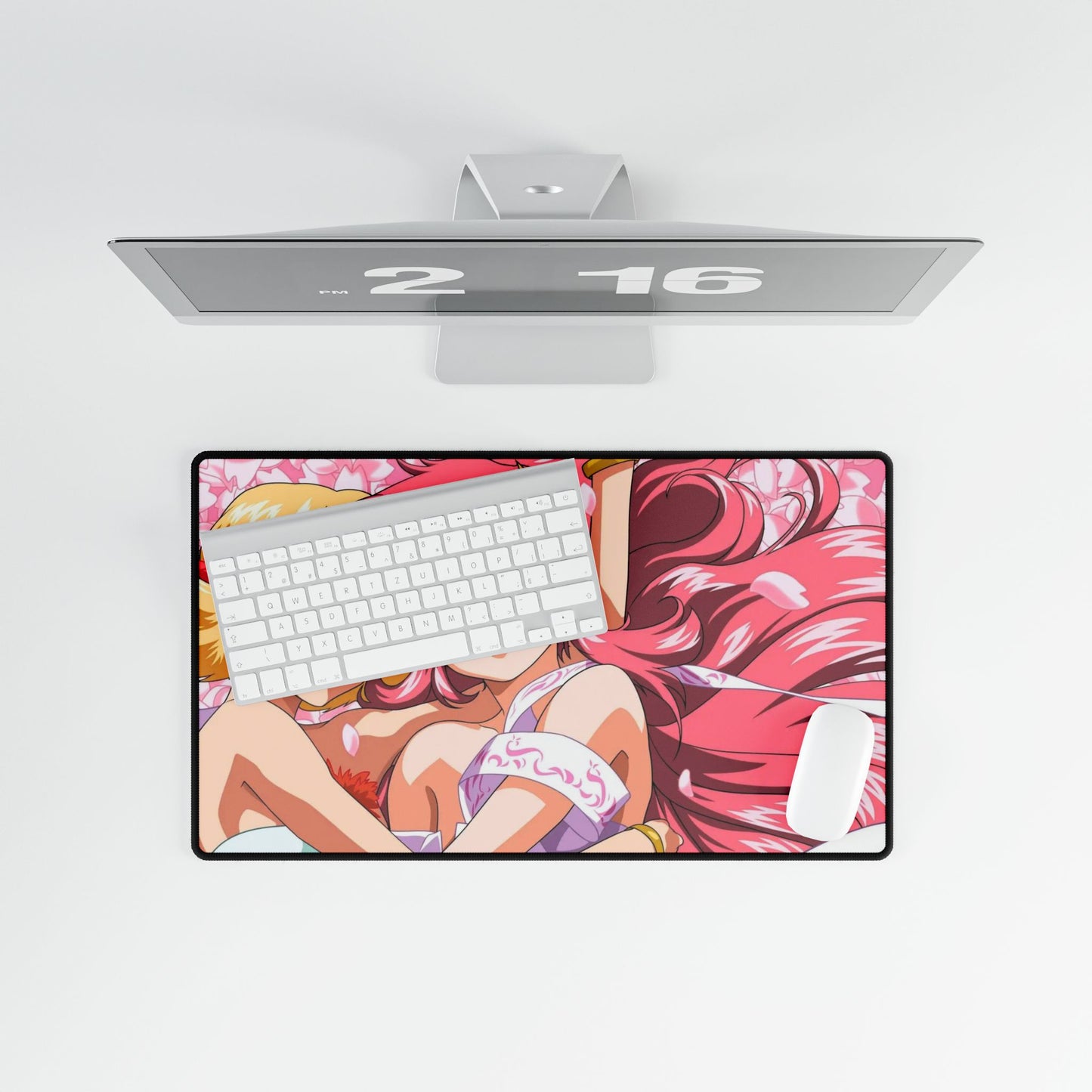 Anime Mobile Suit Gundamr Mouse Pad