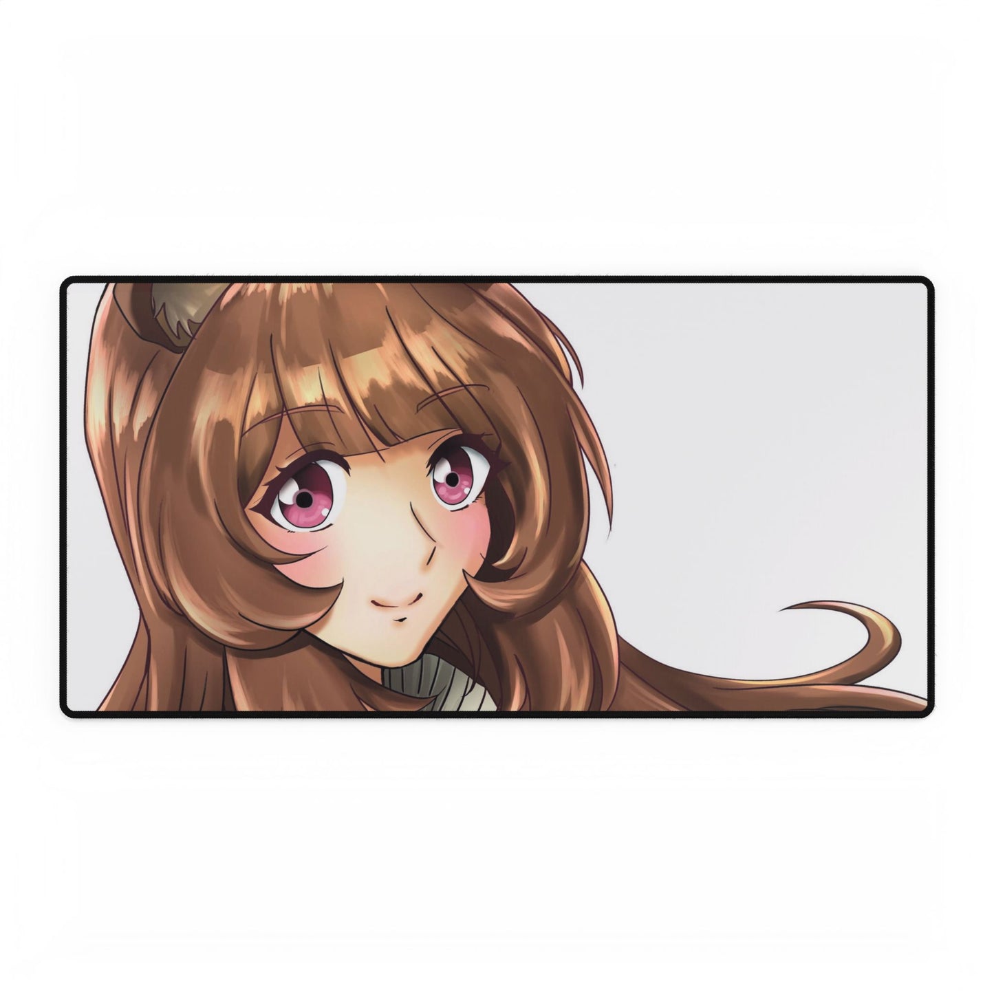 The Rising Of The Shield Hero 8k Mouse Pad