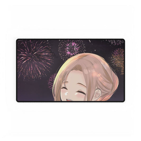 My Dress-Up Darling Mouse Pad