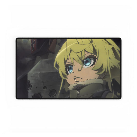 Youjo Senki Mouse Pad
