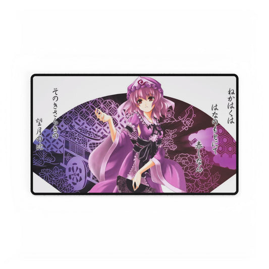 Touhou Elengance Mouse Pad
