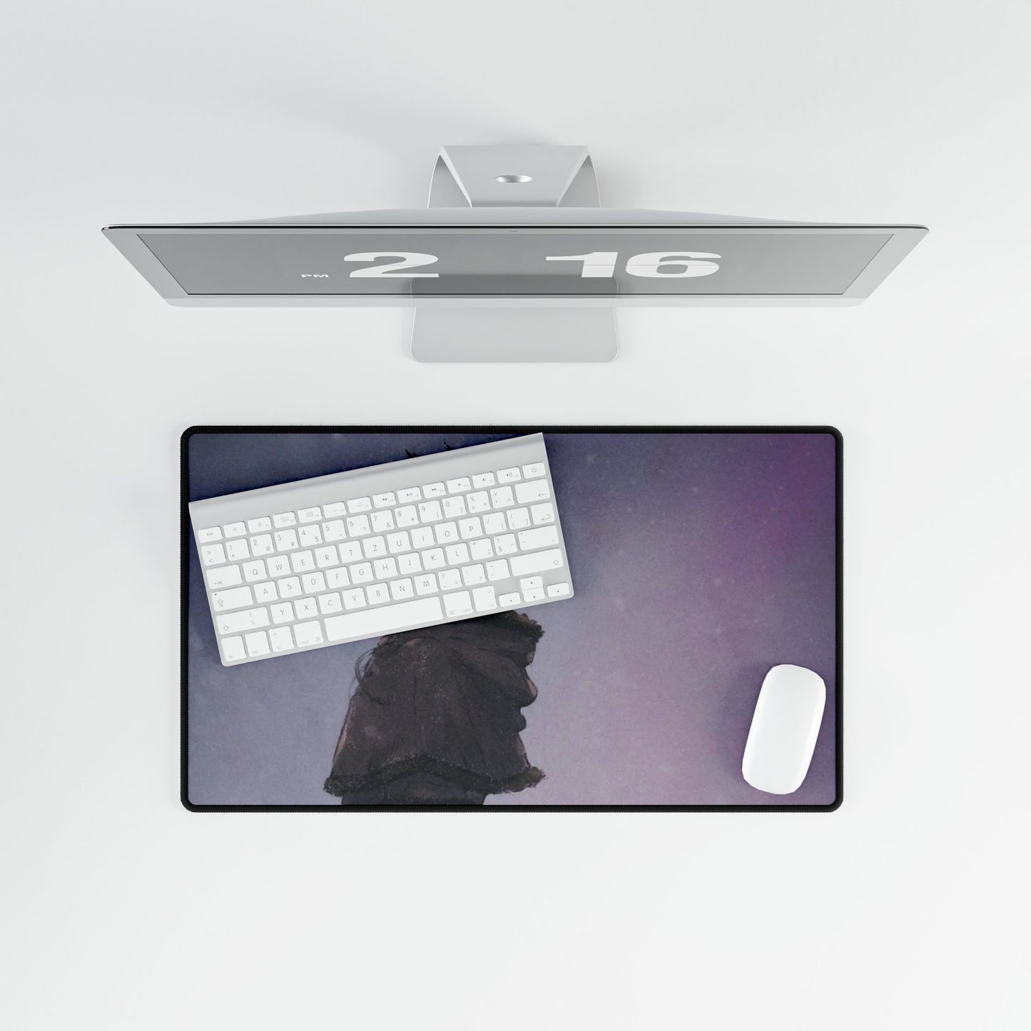 Vinland Saga Mouse Pad