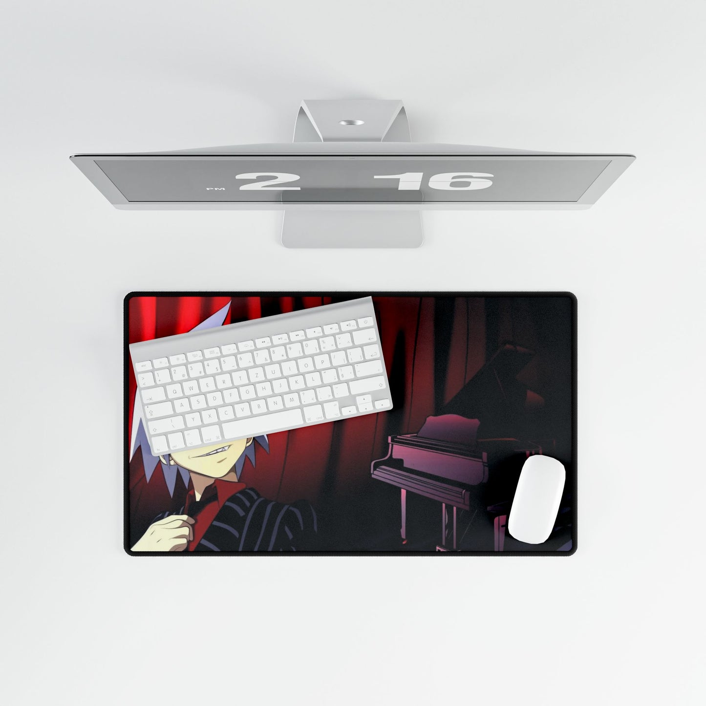Soul Mouse Pad