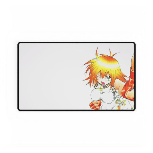 Ikki Tousen Mouse Pad