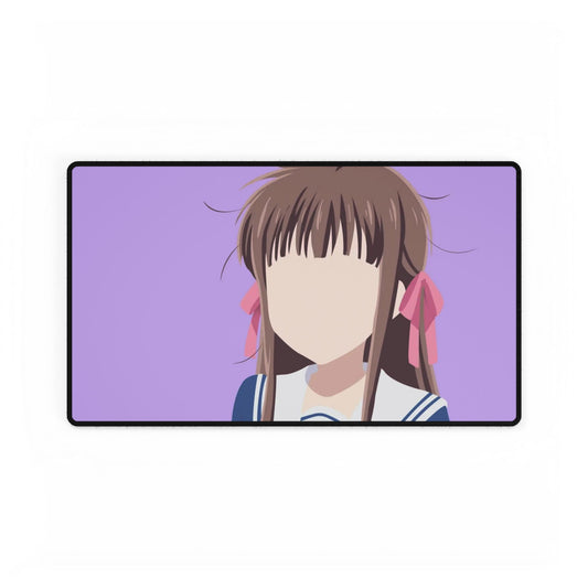 Tohru Honda from Fruits Basketfor Dekstop Mouse Pad