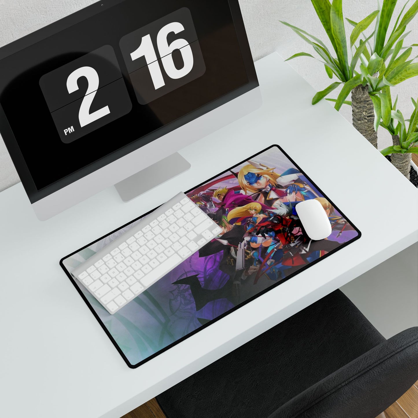 Blazblue Mouse Pad