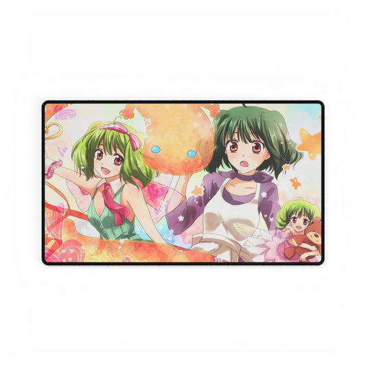 Macross Mouse Pad