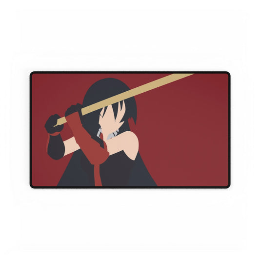 Akame Ga Kill! Mouse Pad